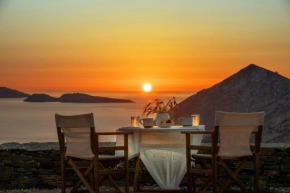 Aegean Balcony